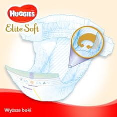 Huggies HUGGIES Extra Care plenice za enkratno uporabo 1 (2-5 kg) 84 kosov