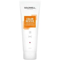 GOLDWELL Šampon za oživitev barve las Copper Dualsenses Color Revive ( Color Giving Shampoo) (Neto kolièina 250 ml)