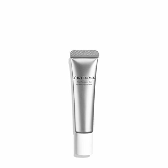 Shiseido Revita lizer krema za oči Men (Total Revita lizer Eye) 15 ml