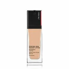 Shiseido Posvetlitvena lifting ličila SPF 30 (Synchro Skin Radiant Lifting Foundation) 30 ml (Odtenek 130 Opal)