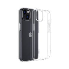 Joyroom Fleksibilen ovitek za iPhone 14 Plus trajen ovitek prozoren 14X