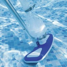 Vidaxl Flowclear Deluxe komplet za vzdrževanje bazena 58237