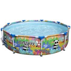 shumee Bestway Bazen Steel Pro MAX 274x66 cm