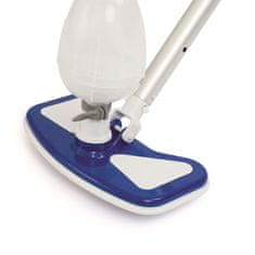 Vidaxl Flowclear Deluxe komplet za vzdrževanje bazena 58237