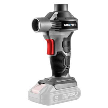 shumee Črpalka Energy+ 18V Li-ionska baterija, brez baterije