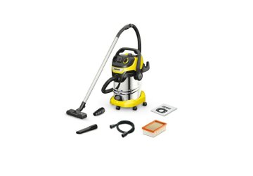 shumee KARCHER SESALNIK WD 6 PS V30622T YSY EUIII