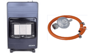 PLINSKA PEČ VOLTENO 1500 2800 4200 Z