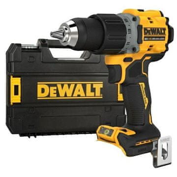shumee DEWALT VRTALNIK/VIJAČEK 18V 90Nm BL TSTAK DCD800NT