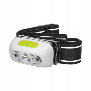 ORNO NAGLAVNA SVETILKA 5W 23 LM 12mAh