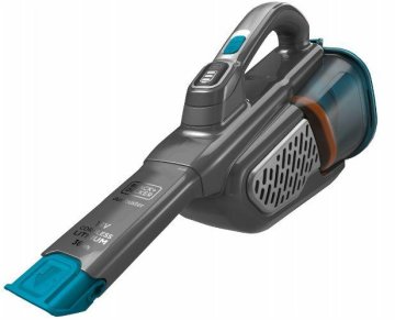 Black+Decker 18V gospodinjski sesalnik BHHV520BF