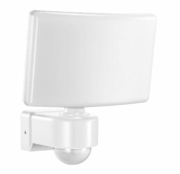 shumee ORNO LED REFLEKTOR 30W 4000K BELA S SENZORJEM GIBANJA