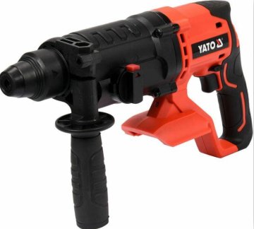 YATO SDS+ 18V Solo udarni vrtalnik