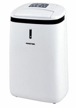 shumee RAZVLAŽILEC ZRAKA MASTER DH720P 20 l 24 ur