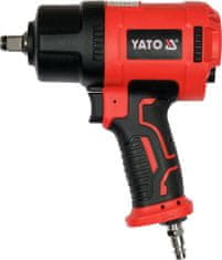 shumee YATO PNEVMATSKI UDARNI KLJUČ 1/2" 1560Nm