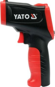 shumee YATO PIROMETR -50C +650C