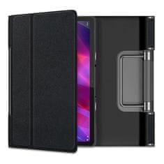 Tech-protect Smartcase ovitek za Lenovo Yoga Tab 11'', črna