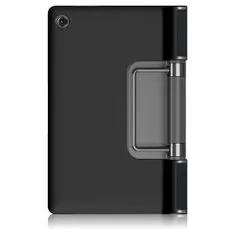 Tech-protect Smartcase ovitek za Lenovo Yoga Tab 11'', črna