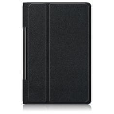 Tech-protect Smartcase ovitek za Lenovo Yoga Tab 11'', črna