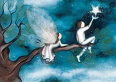 Art puzzle Sestavljanka Polaris 1000 kosov