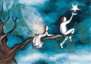 Art puzzle Sestavljanka Polaris 1000 kosov