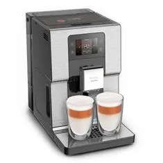 Krups Intuition Experience popolnoma samodejni espresso kavni aparat (EA876D10)