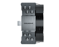 Cougar Forza 50 procesorski hladilnik, črn (CGR-FZA50)