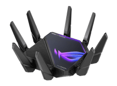 ROG Rapture GT-AXE16000 brezžični usmerjevalnik (90IG06W0-MU2A10)