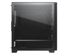 Cougar DarkBlader X5 ohišje, 360 mm vodno hlajenje, kaljeno steklo, črno (CGR-5UM3TB-X5-RGB)