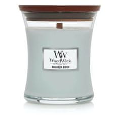 Woodwick Vaza za dišeče sveče srednja breza Magnolia 275 g