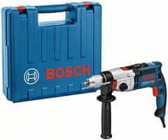 BOSCH Professional udarni vrtalni vijačnik GSB 21-2 RCT (060119C700)