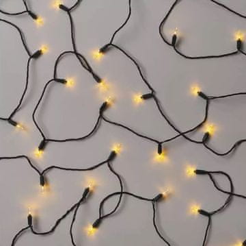 Emos 150 LED božična veriga, tradicionalna, 22.35 m