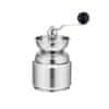 Ročni mlinček za kavo 9,5cm / inox