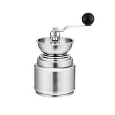 Forever Moka Pots Ročni mlinček za kavo 9,5cm / inox