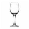 Kelihi za vino Maldive / set 6 / 250ml / steklo