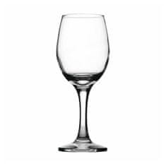 Kelihi za vino Maldive / set 6 / 250ml / steklo