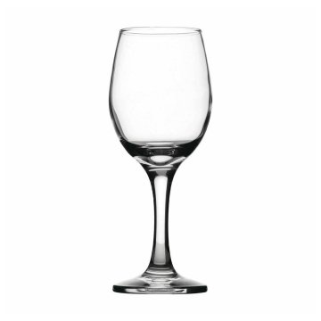 Kelihi za vino Maldive / set 6 / 250ml / steklo