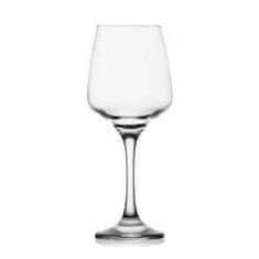 Kelihi za rdeče vino ACF Parsifal / set 6 / 295ml / steklo