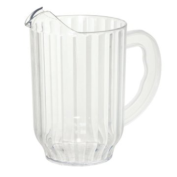 ILSA Crystal vrč za pivo 1,8l / polikarbonat-pvc