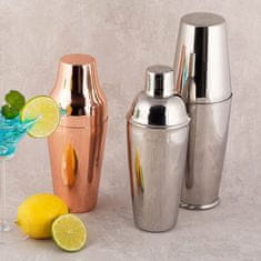 ILSA Mešalnik za koktajl - Cocktail Shaker 500ml