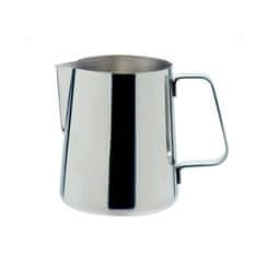 ILSA Easy lonček za mleko-cappuccino 1ll / za 10 skodelic / inox