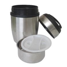 ILSA Termo posoda za prenos hrane 1,8l / inox