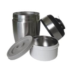 ILSA Termo posoda za prenos hrane 1,5l / inox