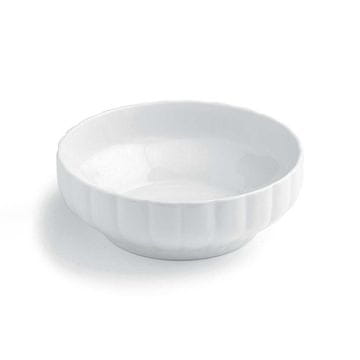 Tognana Trento skleda za solato 20cm / porcelan