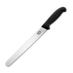 Victorinox Nož z ravnim reziilom 30cm / inox