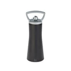Peugeot Črn mlinček za poper Ales h16cm / les
