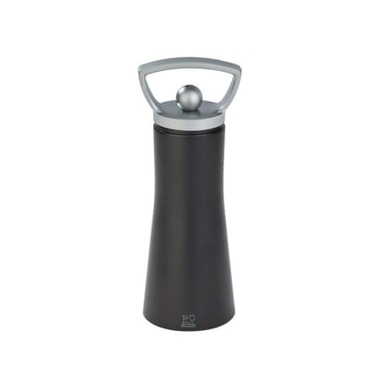 Peugeot Črn mlinček za poper Ales h16cm / les