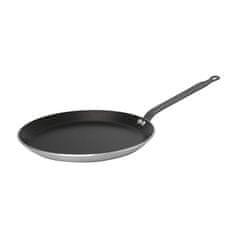 de Buyer Ponev za palačinke Choc Resto Induction 26cm / 1 ročaj / aluminij