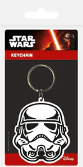 Epee Gumijast obesek za ključe, Star Wars - Trooper Tree