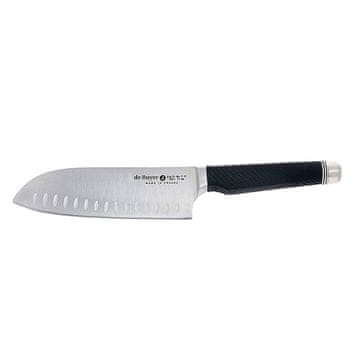 de Buyer FK2 nož Santoku rezilo 17cm