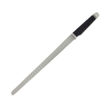 de Buyer FK2 nož za losos, pršut Salmon rezilo 30cm / inox